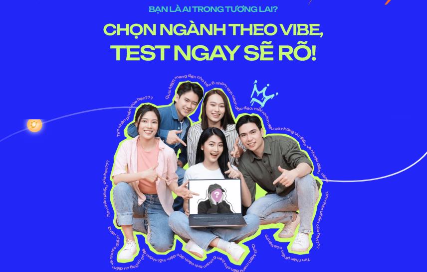 2k7 ơi, ngành nào hợp 'gu' bạn nhất? Làm quiz biết liền!- Ảnh 1.