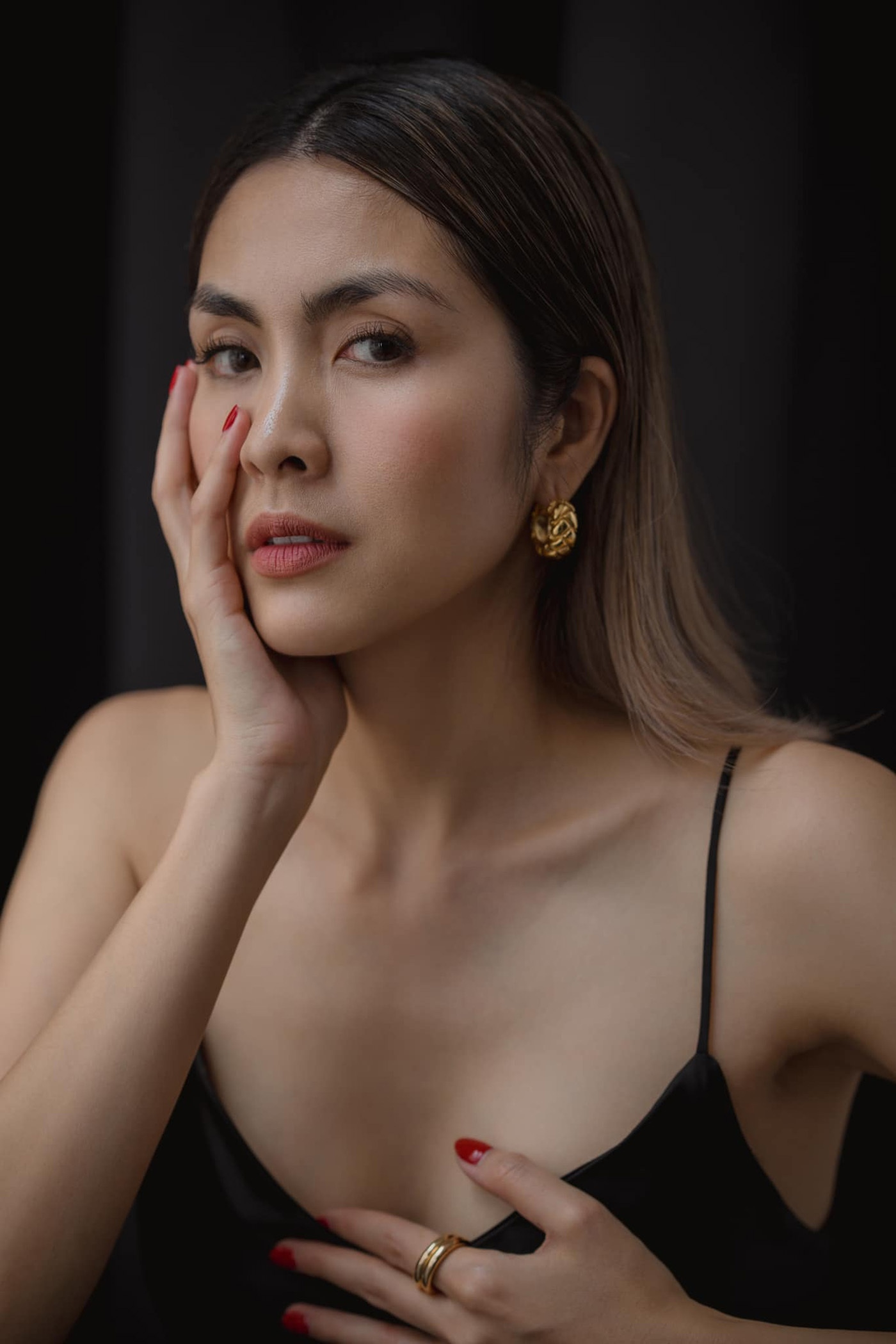 Mỹ nhân Việt đóng phim với ai là người đó lên đời sự nghiệp, nhan sắc Mỹ nhân Việt đóng phim với ai là người đó lên đời sự nghiệp, nhan sắc