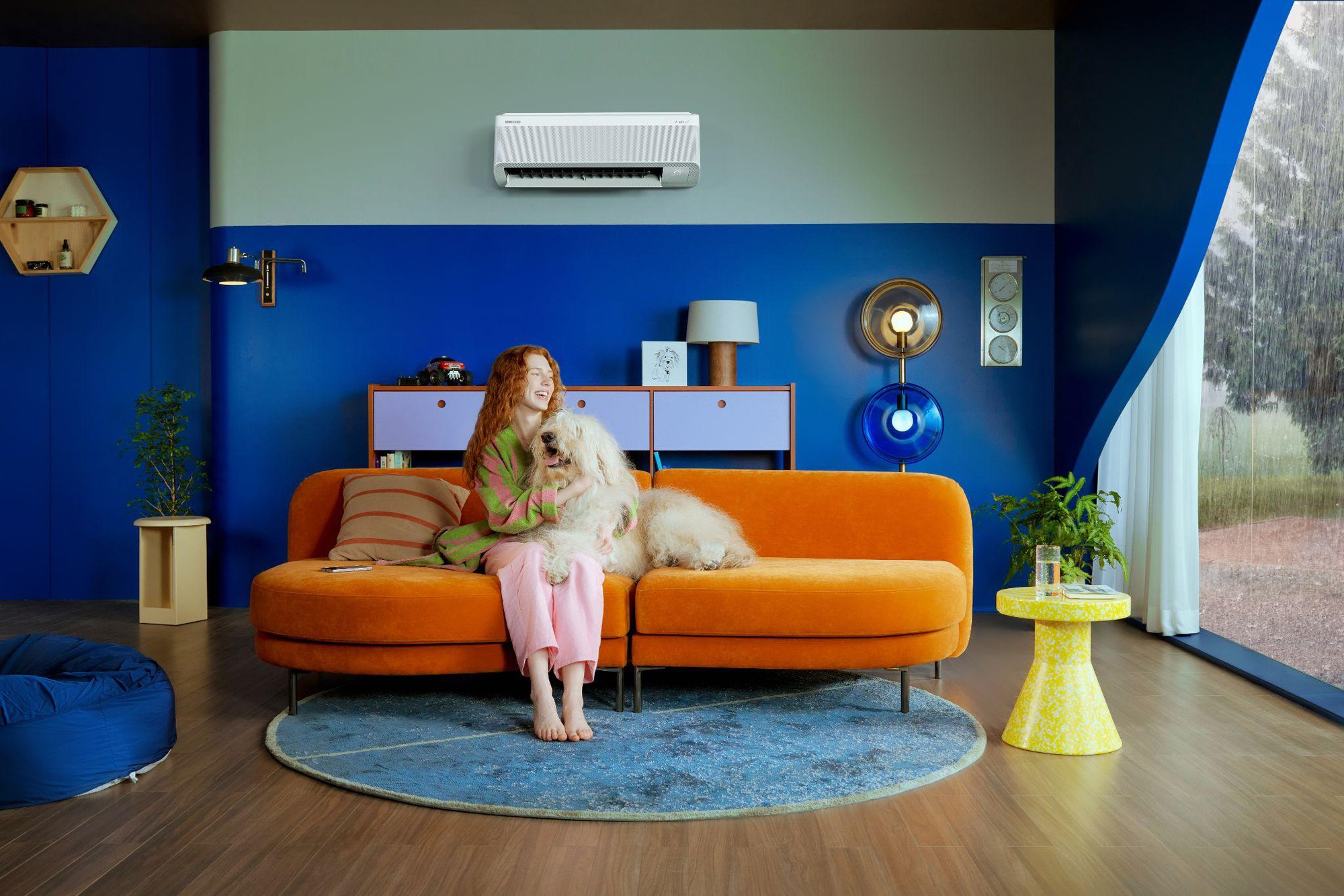 9 người 10 ý nhưng chiếc điều hòa không khí này vẫn “cân tất” nhờ sức mạnh từ AI- Ảnh 3.