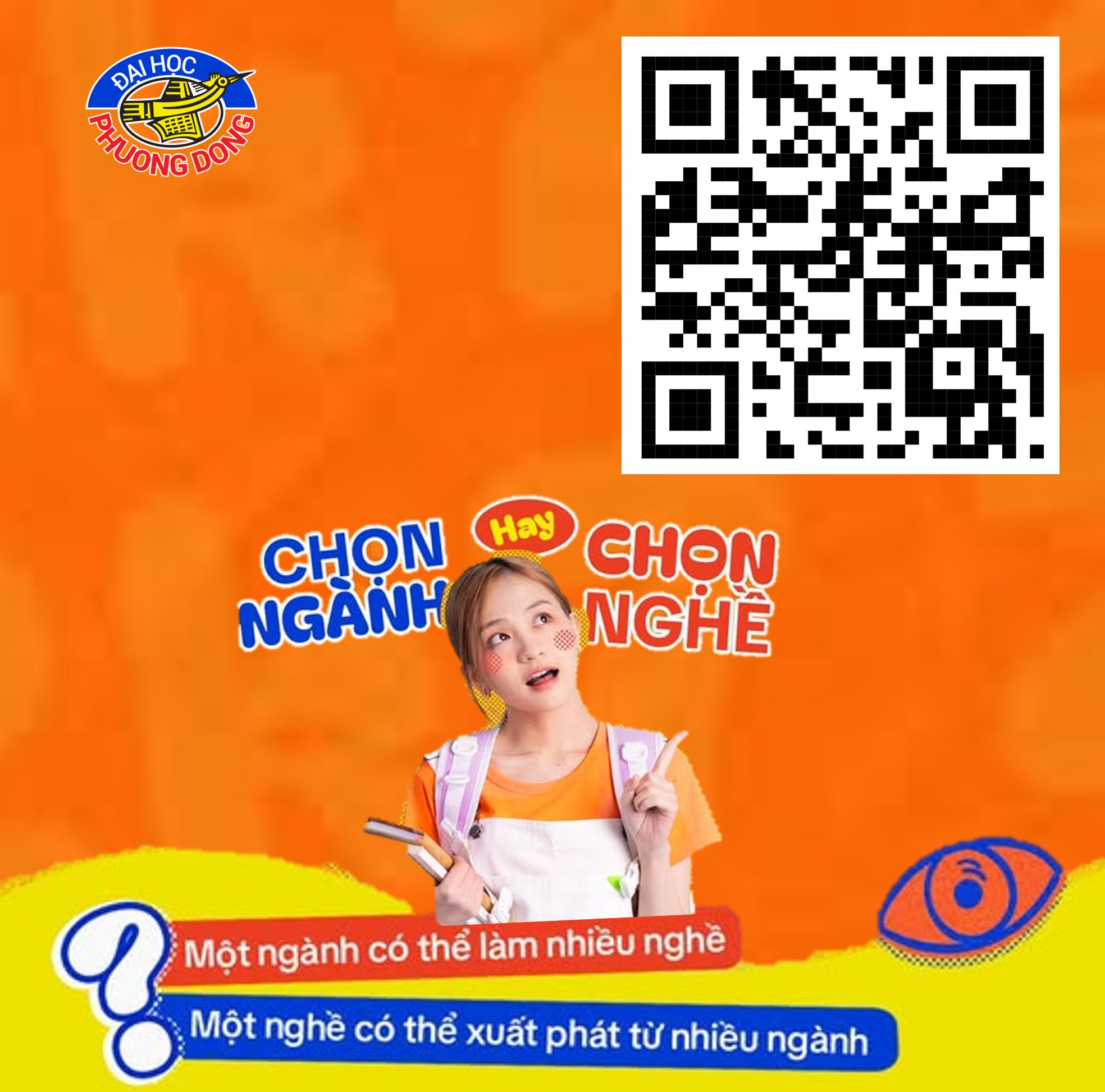 2k7 ơi, ngành nào hợp 'gu' bạn nhất? Làm quiz biết liền!- Ảnh 3.