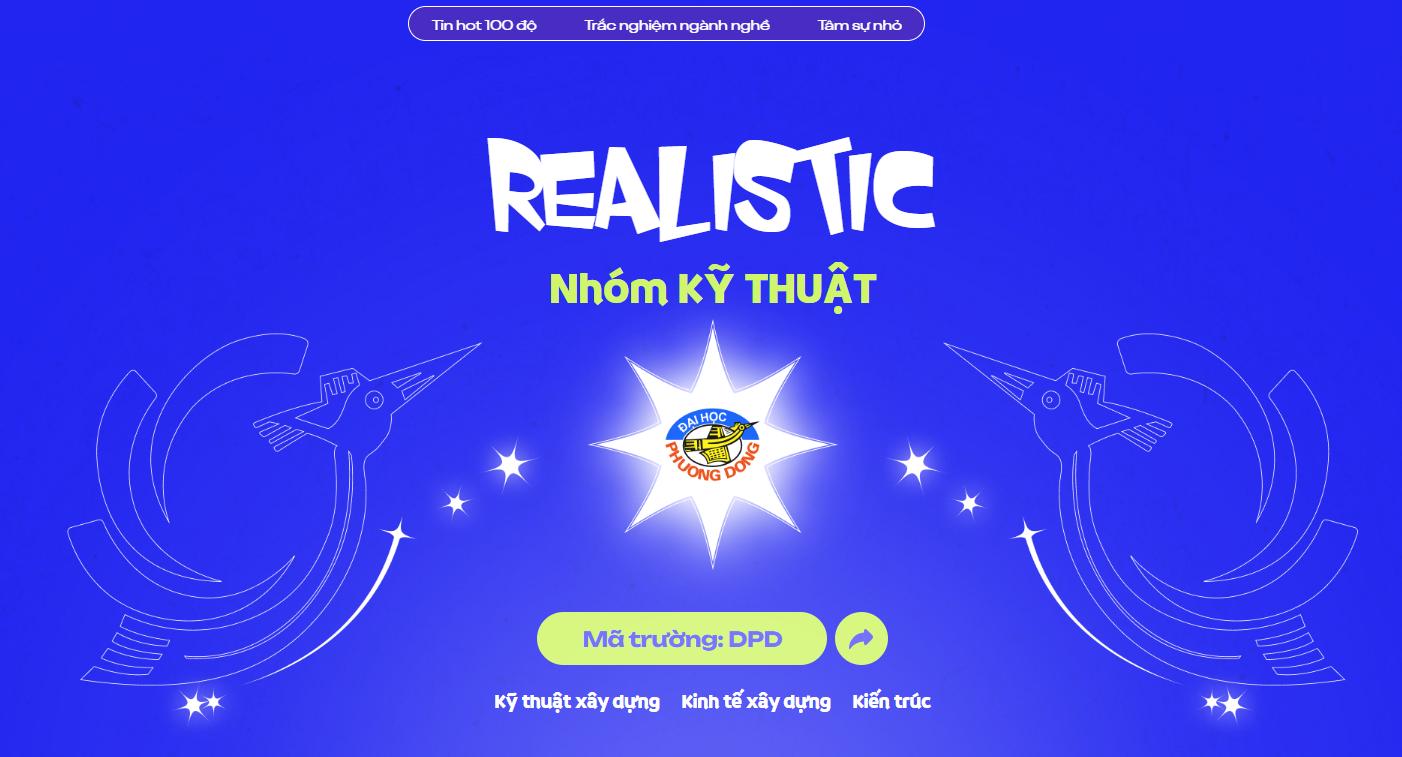 2k7 ơi, ngành nào hợp 'gu' bạn nhất? Làm quiz biết liền!- Ảnh 5.