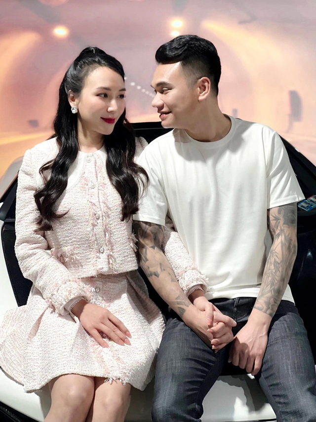 Khắc Việt trải lòng sau 5 năm vắng bóng, thấy may vì lấy được DJ Thảo BeBe- Ảnh 3.