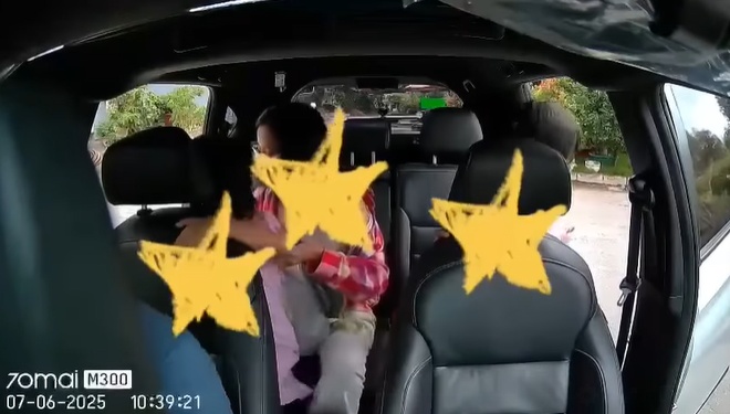 Vụ 5 người đặt xe 4 chỗ còn tỏ thái độ: “Em hiểu rồi, hiểu rồi” nhưng lại không hiểu chuyện- Ảnh 3.