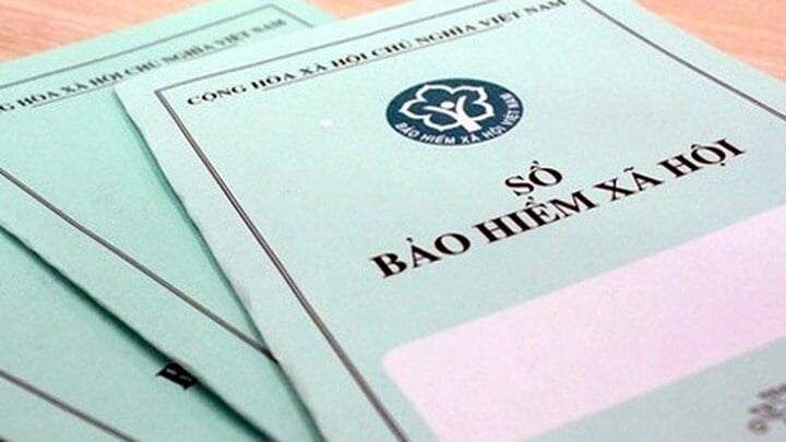 Cách xác định lương đóng Bảo hiểm xã hội- Ảnh 2.