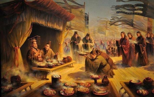 Manh mối bất ngờ về thuốc trường sinh của Tần Thủy Hoàng: Thứ để lại khiến chuyên gia tranh cãi kịch liệt- Ảnh 3.
