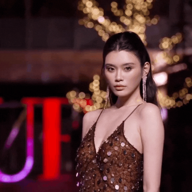 Không phải đôi chân dài, đây mới là “tướng phú quý” giúp Hề Mộng Dao bước chân vào gia tộc trăm tỷ làm dâu hào môn- Ảnh 4.