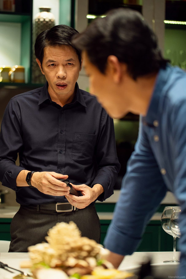 Nam diễn viên Việt diễn đỉnh tới mức 15 năm chưa từng thất bại, đóng phim nào cũng hốt đậm bạc tỷ- Ảnh 4.