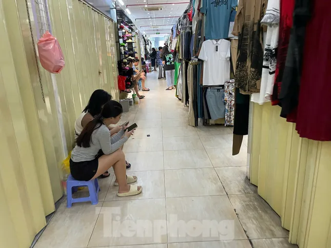 Nhiều doanh nghiệp rơi vào tình trạng "chết không chôn được"- Ảnh 1.