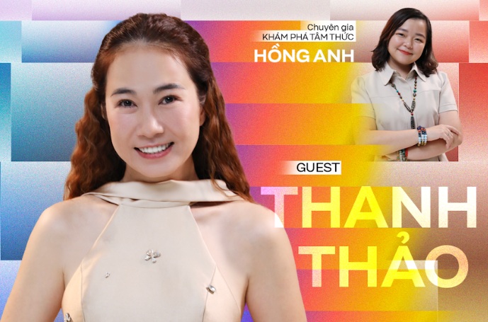 Nữ MC đình đám đài truyền hình: 