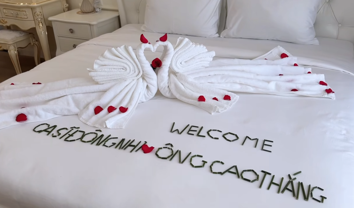 Nghỉ hè chuẩn rich kid: Con sao Việt ở biệt thự, bay hạng sang, vừa chơi vừa học đủ mọi kỹ năng- Ảnh 12.