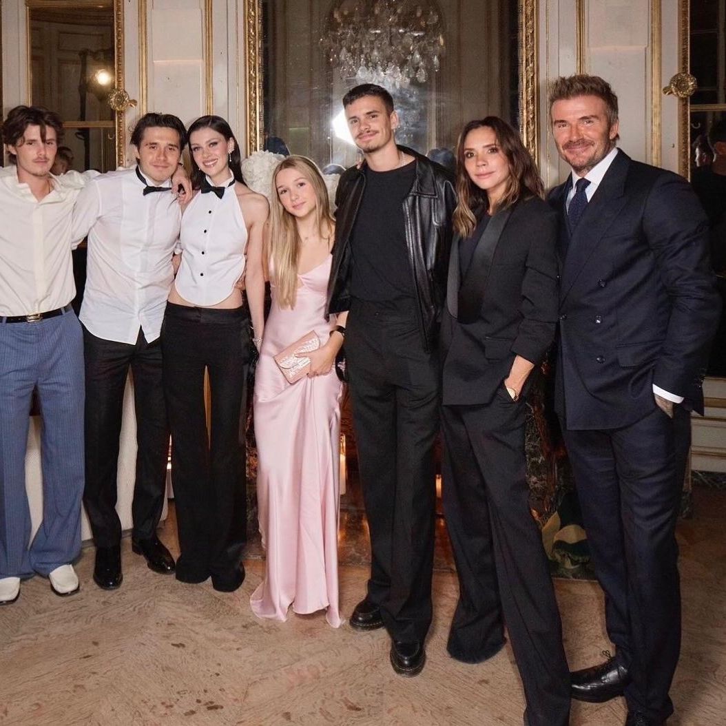 Con cả nhà Beckham quyết tâm cắt đứt với gia đình khiến các em ruột quá đau lòng!- Ảnh 3.