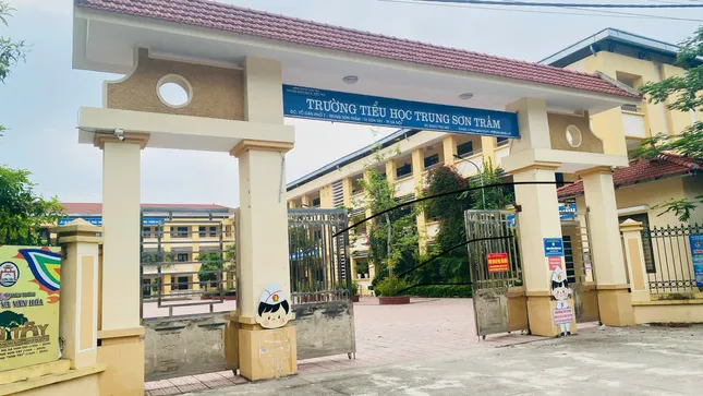 Giáo viên đánh bảo vệ, bị tố quấy rối đồng nghiệp nữ được trở lại trường làm việc?- Ảnh 2.