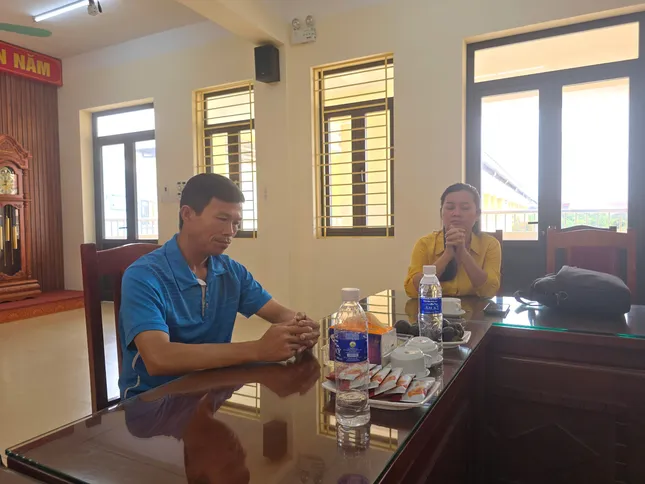 Giáo viên đánh bảo vệ, bị tố quấy rối đồng nghiệp nữ được trở lại trường làm việc?- Ảnh 1.