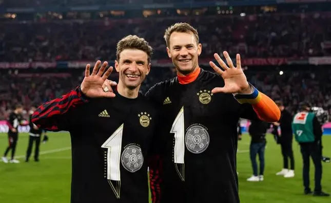 FIFA Club World Cup 2025: Cuộc hội ngộ của 26 nhà vô địch thế giới và giấc mơ tỷ đô tại Mỹ- Ảnh 1.