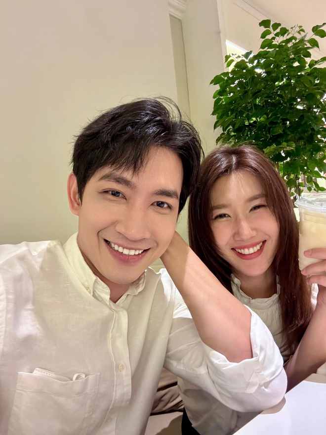 Mỹ nhân Running Man Việt âm thầm chia tay bạn trai nam thần sau 3 tháng bí mật cầu hôn?- Ảnh 1.
