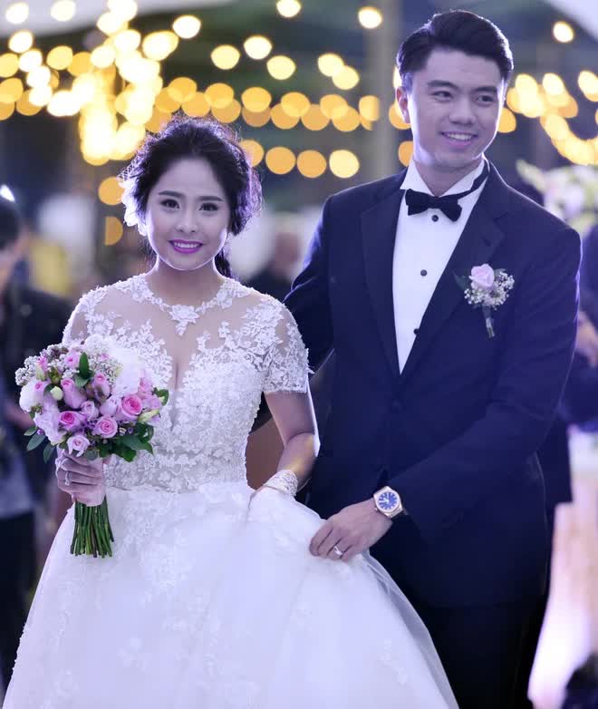 Ca nương Kiều Anh thắng đời 1-0, nhìn cách chồng cưng, chồng chiều mà muốn 
