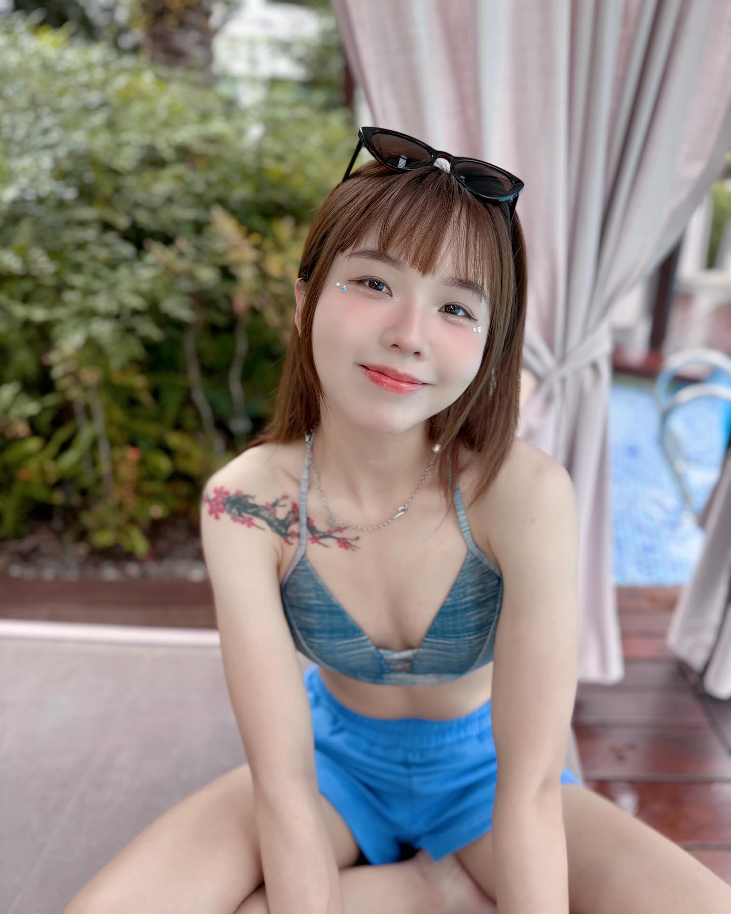 3 mỹ nhân bóng chuyền đang gây sốt giải châu Á tại Việt Nam: Nhan sắc-khí chất được ví như hoa hậu, 