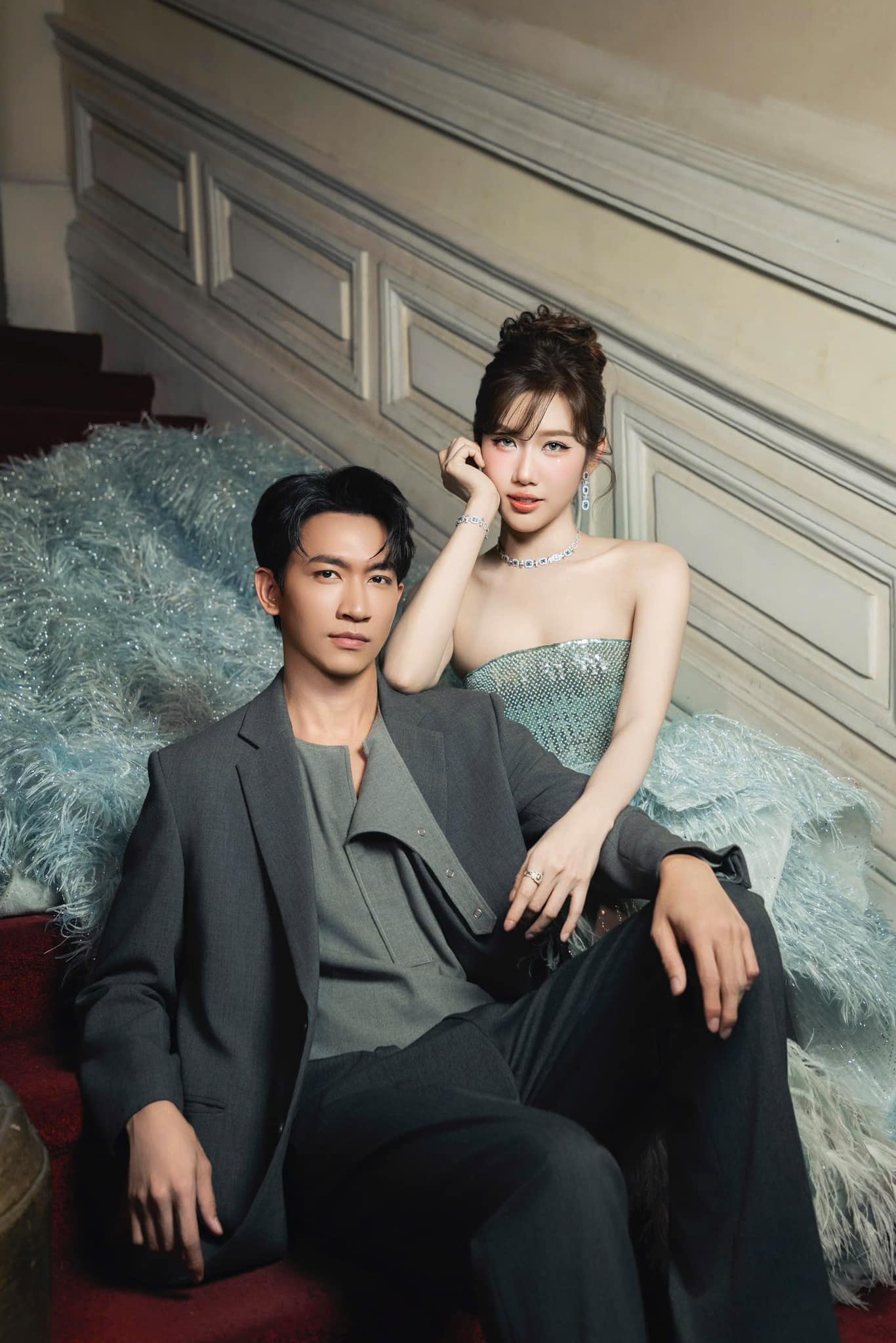 Mỹ nhân Running Man Việt âm thầm chia tay bạn trai nam thần sau 3 tháng bí mật cầu hôn?- Ảnh 13.