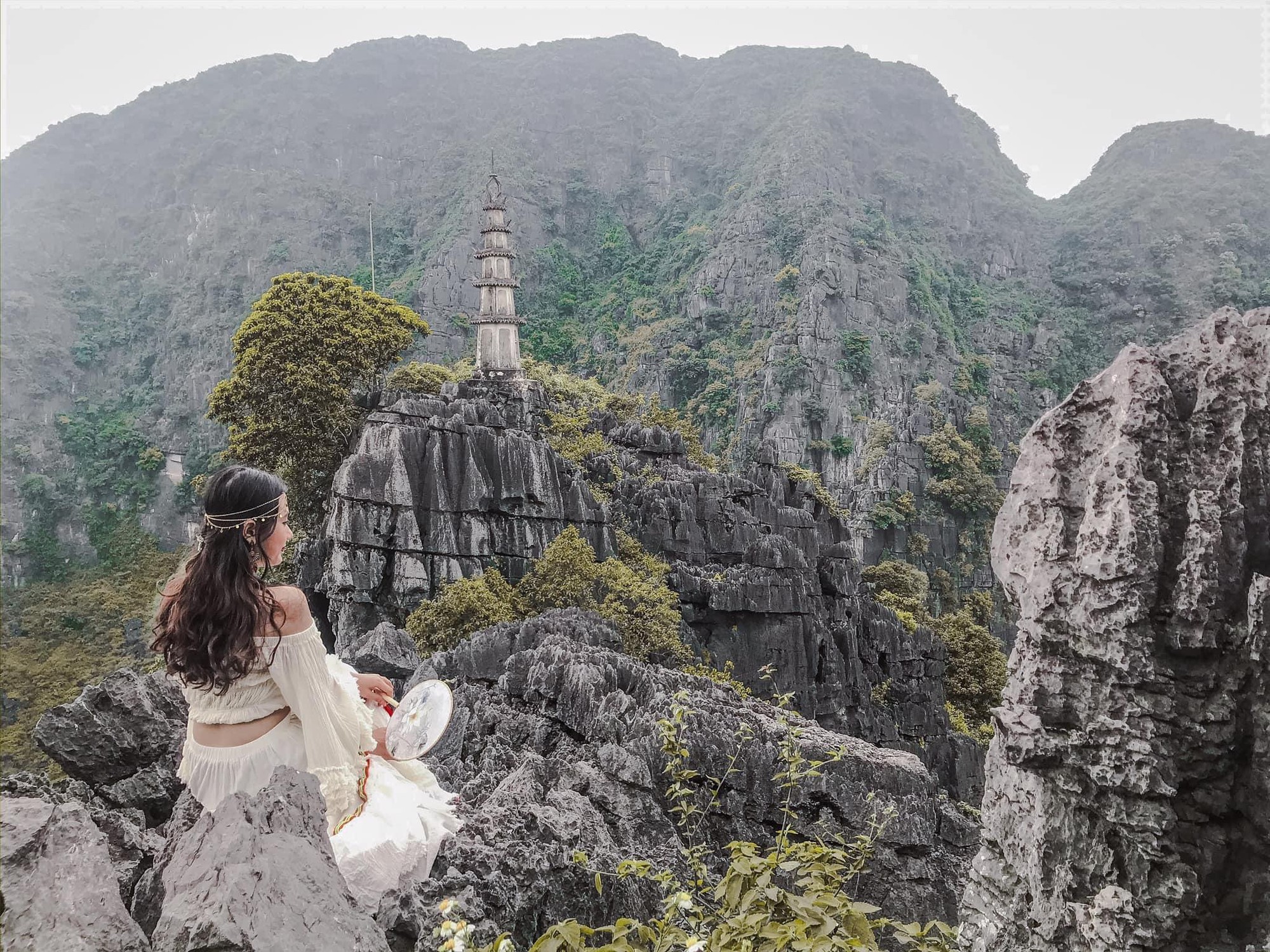 Không chỉ có Tràng An - Bái Đính hay Tuyệt Tình Cốc, người ta đến rồi quay lại Ninh Bình còn vì những món ăn dân dã đậm chất cố đô này!- Ảnh 17.