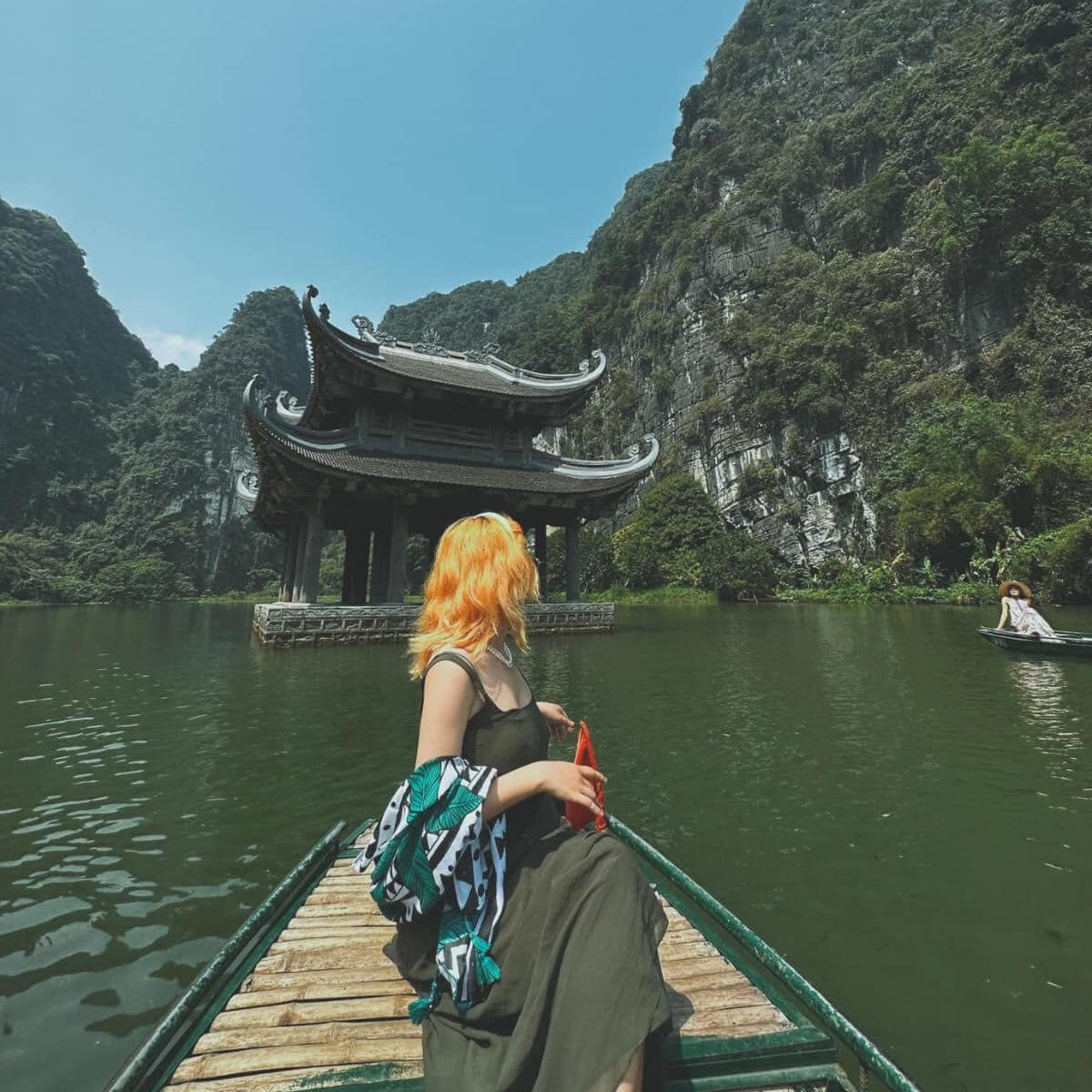 Không chỉ có Tràng An - Bái Đính hay Tuyệt Tình Cốc, người ta đến rồi quay lại Ninh Bình còn vì những món ăn dân dã đậm chất cố đô này!- Ảnh 13.