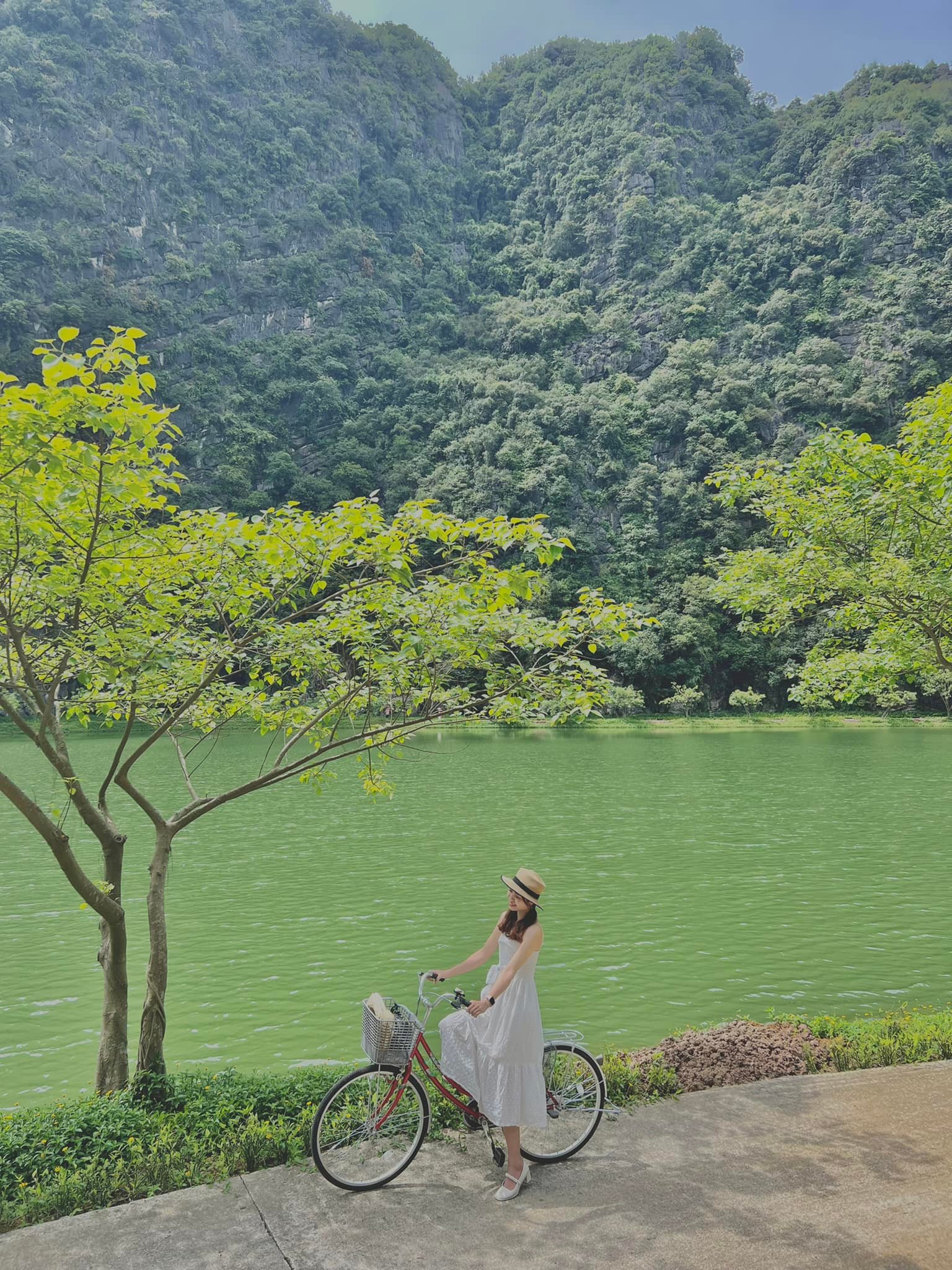 Không chỉ có Tràng An - Bái Đính hay Tuyệt Tình Cốc, người ta đến rồi quay lại Ninh Bình còn vì những món ăn dân dã đậm chất cố đô này!- Ảnh 15.