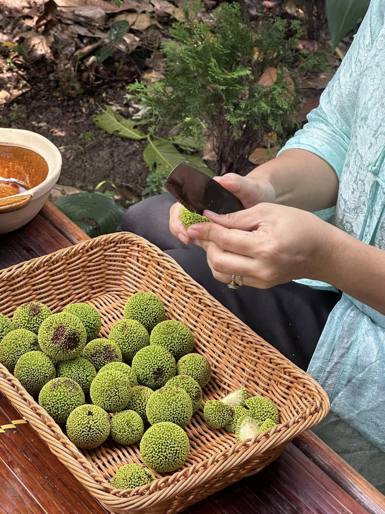 Không chỉ có Tràng An - Bái Đính hay Tuyệt Tình Cốc, người ta đến rồi quay lại Ninh Bình còn vì những món ăn dân dã đậm chất cố đô này!- Ảnh 8.