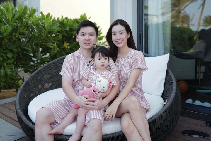 Sau 3 năm lấy chồng chủ tịch, 