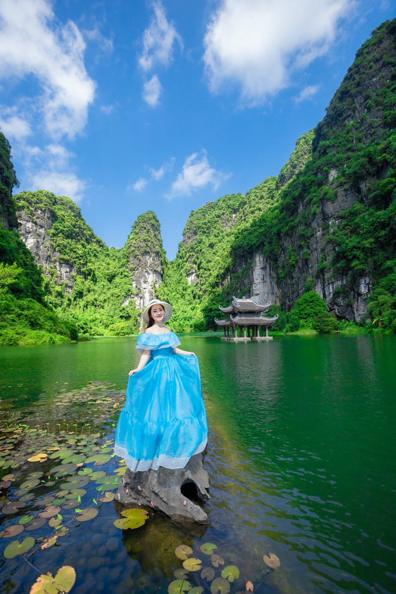 Không chỉ có Tràng An - Bái Đính hay Tuyệt Tình Cốc, người ta đến rồi quay lại Ninh Bình còn vì những món ăn dân dã đậm chất cố đô này!- Ảnh 12.