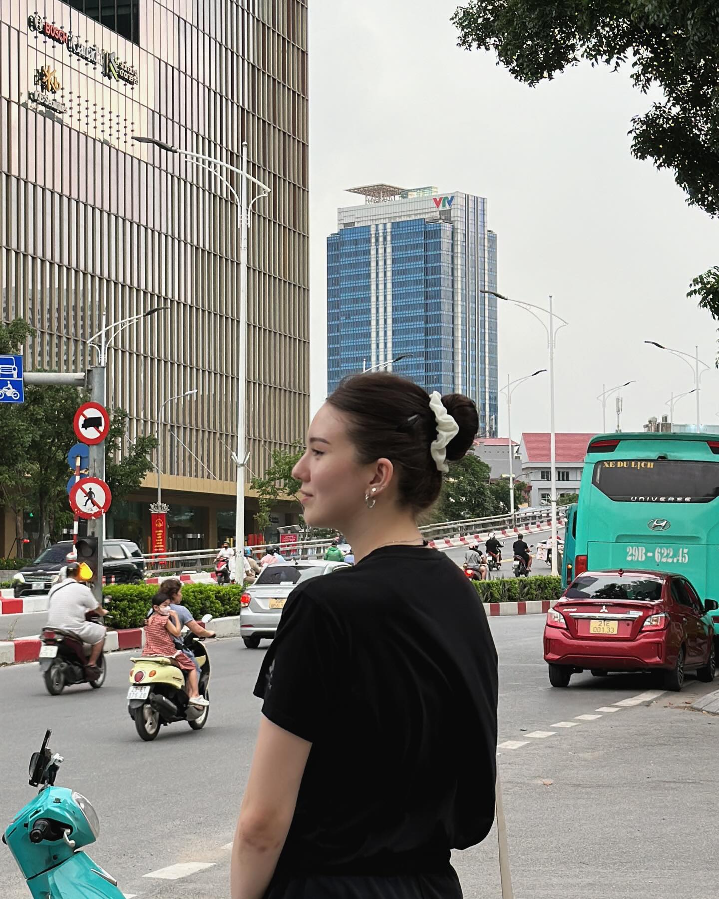 3 mỹ nhân bóng chuyền đang gây sốt giải châu Á tại Việt Nam: Nhan sắc-khí chất được ví như hoa hậu, 