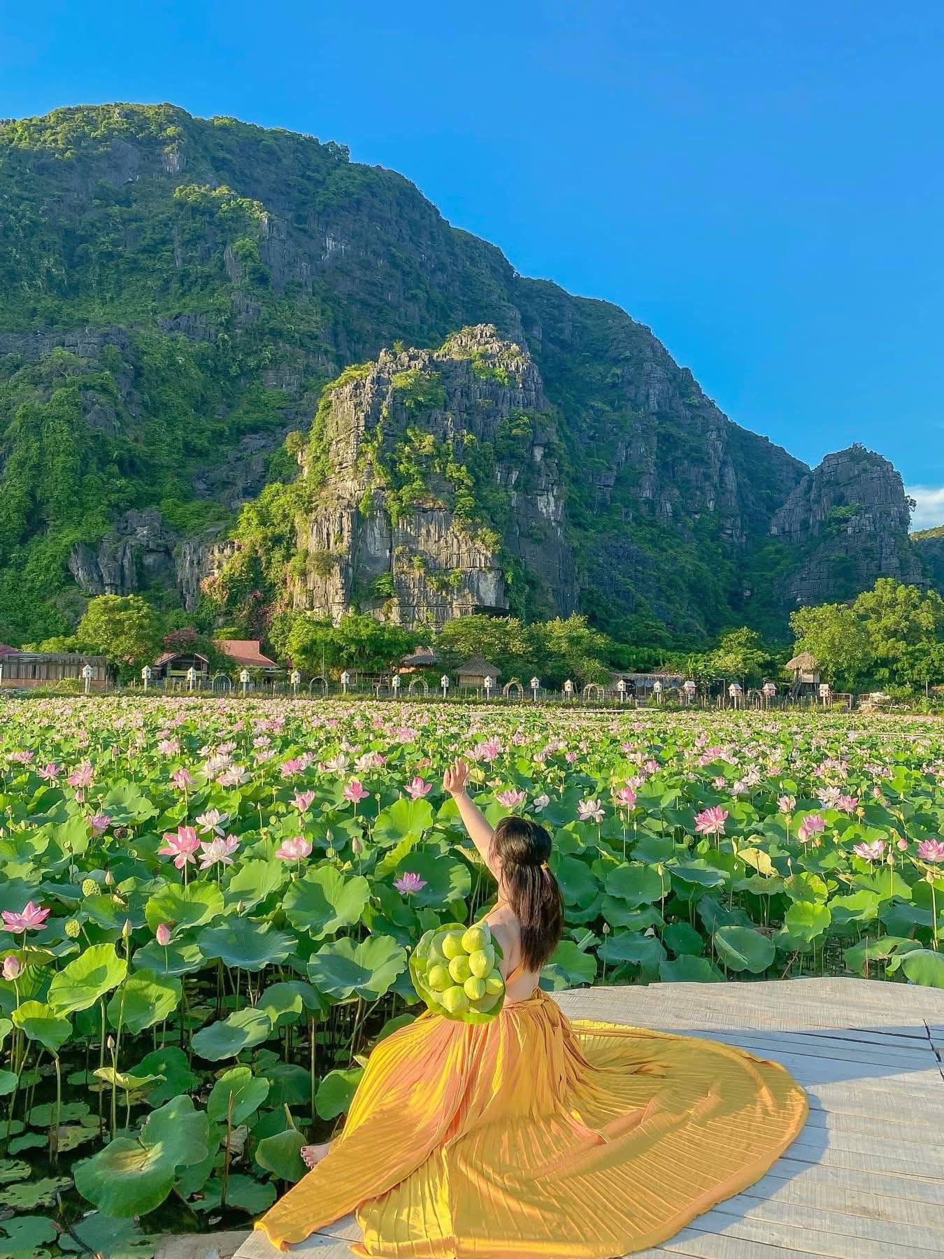 Không chỉ có Tràng An - Bái Đính hay Tuyệt Tình Cốc, người ta đến rồi quay lại Ninh Bình còn vì những món ăn dân dã đậm chất cố đô này!- Ảnh 16.