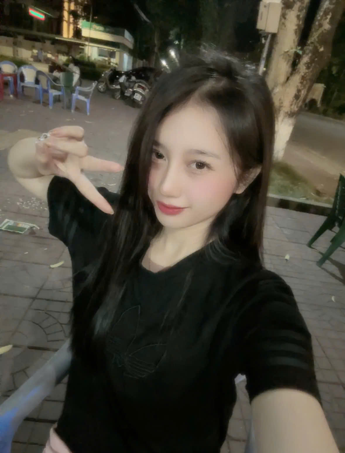 Gặp chủ quán phở sinh năm 2003 "xinh nhất" Tuyên Quang: Từ khi khởi nghiệp, không ngày nào được ngủ nướng- Ảnh 4.