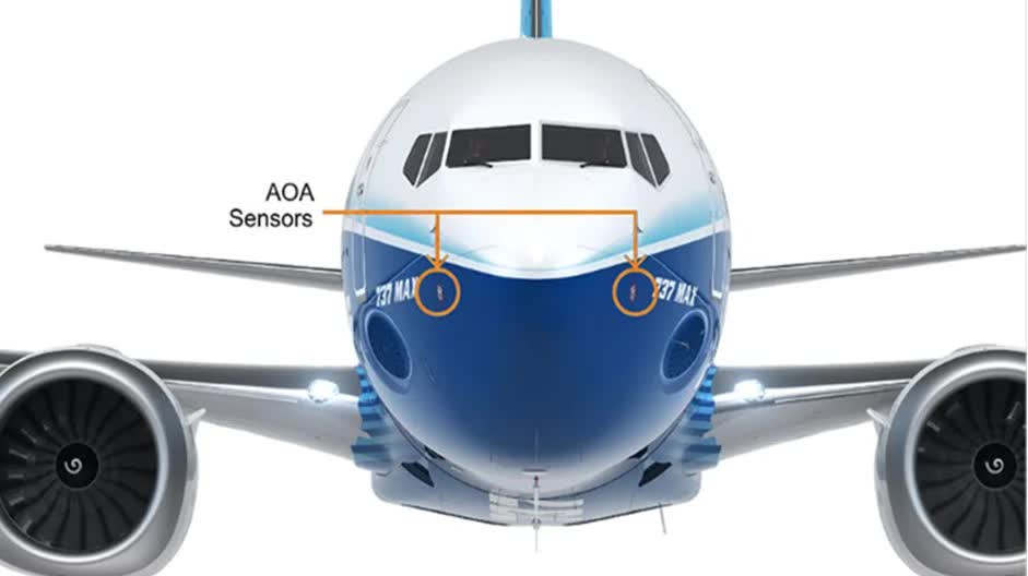 Boeing và thập kỷ “rơi tự do”: Từ biểu tượng hàng không đến nỗi sợ và khủng hoảng an toàn- Ảnh 1.