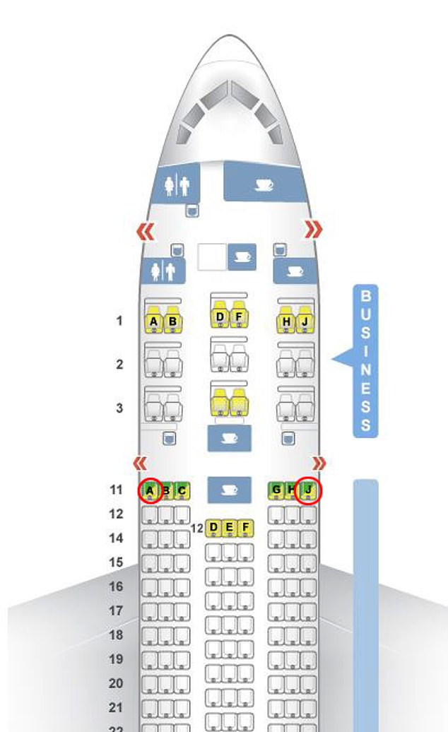 “Phép màu ở ghế 11A” và “thảm kịch mang số 11J”: 2 anh em cùng lên máy bay, 1 người sống kỳ diệu, 1 người mãi ra đi- Ảnh 3.