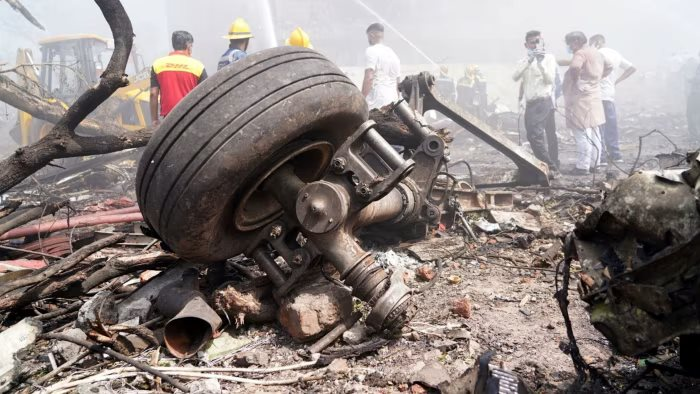 Vụ rơi máy bay Ấn Độ: Boeing mất 8,1 tỷ USD trong 24 giờ khi biểu tượng an toàn gặp sự cố về chất lượng, vừa mới dần hồi phục lại xảy ra tai nạn- Ảnh 2.