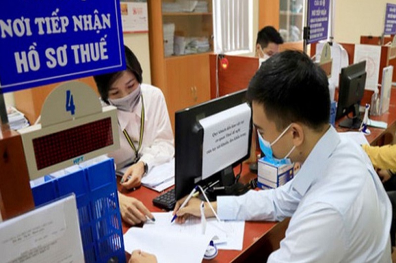 Th&ocirc;ng b&aacute;o quan trọng từ Cục Thuế: Người b&aacute;n h&agrave;ng online cần đặc biệt lưu &yacute;!- Ảnh 3.