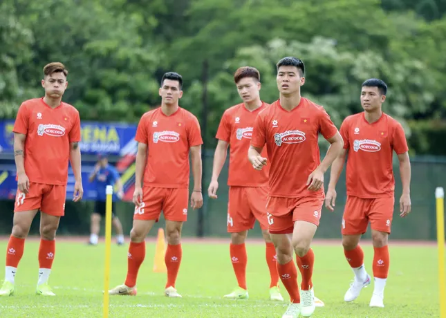 Thế khó của VFF trong việc đưa cầu thủ nhập tịch vào đội tuyển Việt Nam- Ảnh 3.