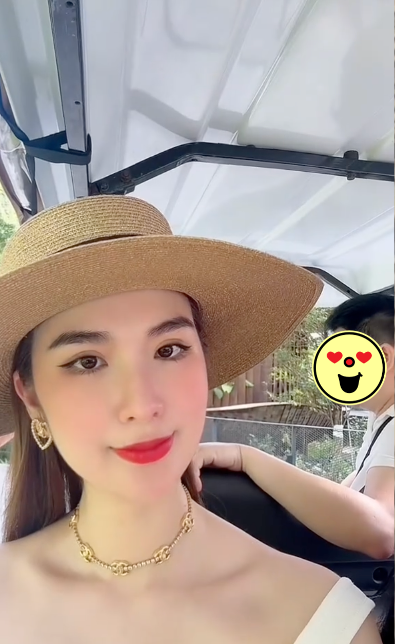 Mỹ nhân Vbiz đã bí mật sinh 2 con bất ngờ công khai chồng, danh tính đàng trai tưởng lạ hoá quen!- Ảnh 1.