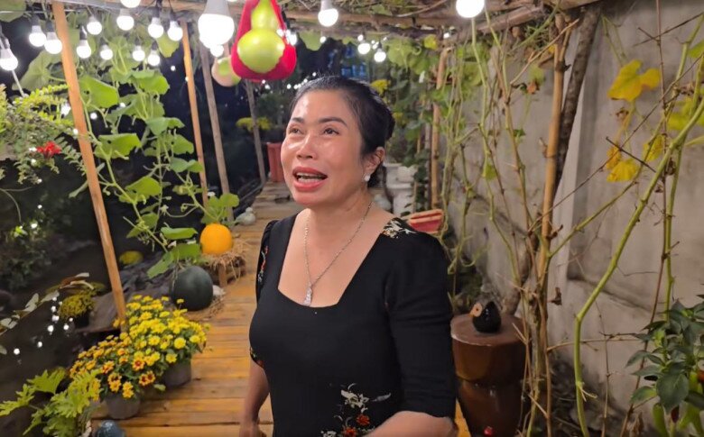 Nam diễn viên Việt sở hữu biệt thự, sân vườn rộng như công viên, đang lên kế hoạch sinh con thứ 4- Ảnh 6.