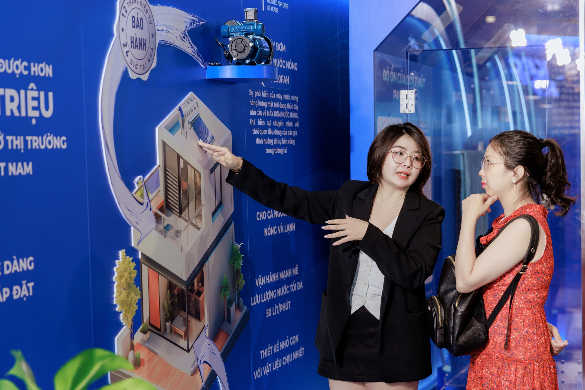 Xu hướng Nhà đẹp thời 2025: Nâng hạng “chuẩn khí sạch” kiểu mới- Ảnh 6.