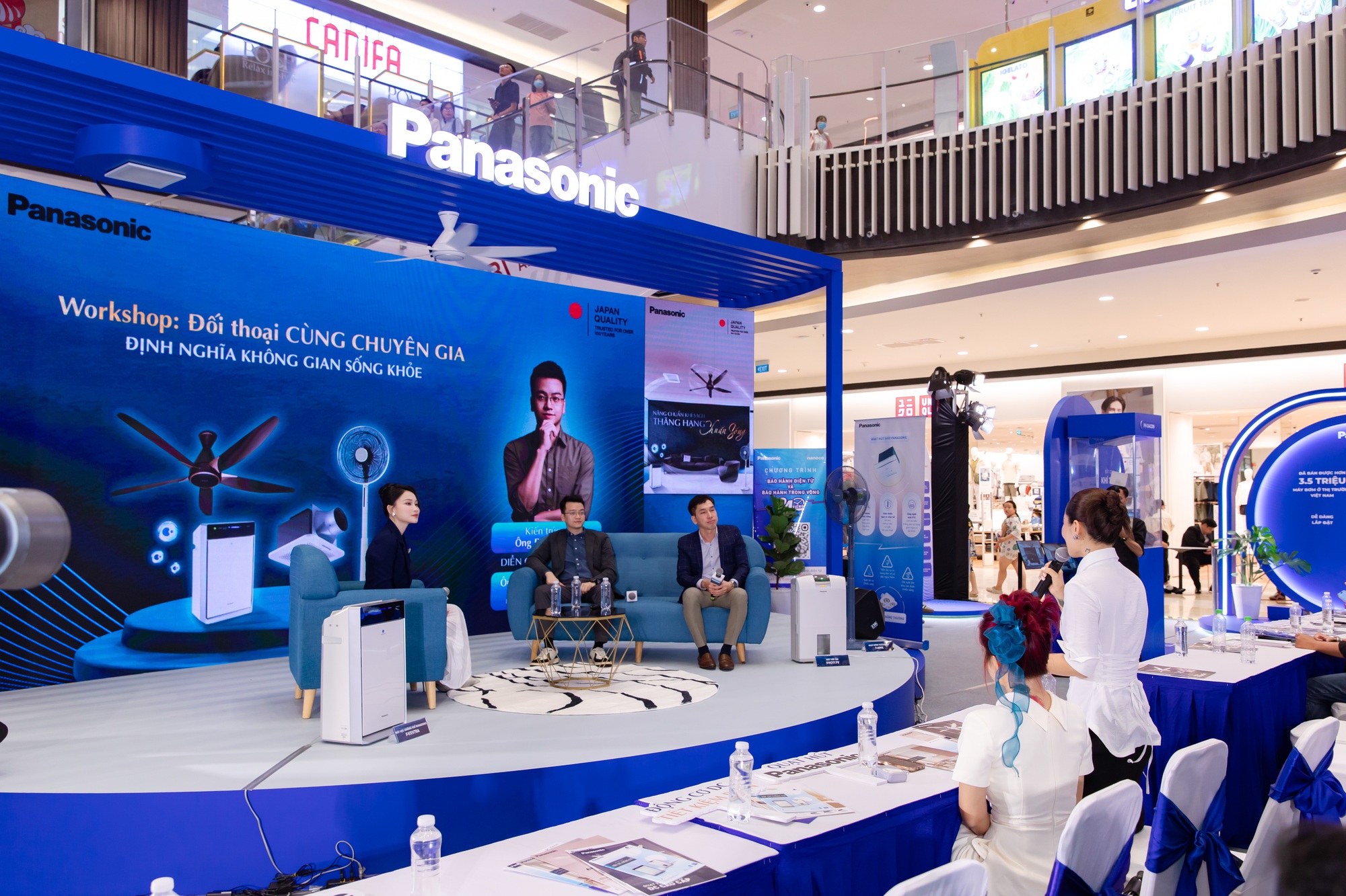 Xu hướng Nhà đẹp thời 2025: Nâng hạng “chuẩn khí sạch” kiểu mới- Ảnh 7.