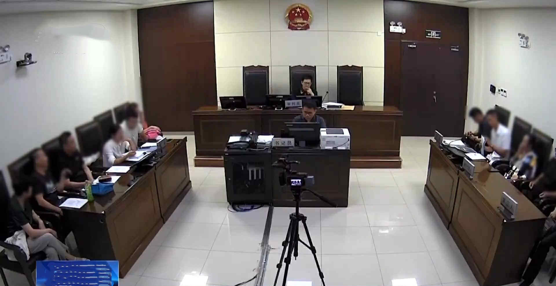 Người phụ nữ độc thân qua đời để lại căn nhà 14,4 tỷ và tài sản 3,9 tỷ đồng, 9 người họ hàng liền kiện đòi thừa kế, tòa tuyên bố: “Tiền được lấy, nhà thì không”- Ảnh 2.