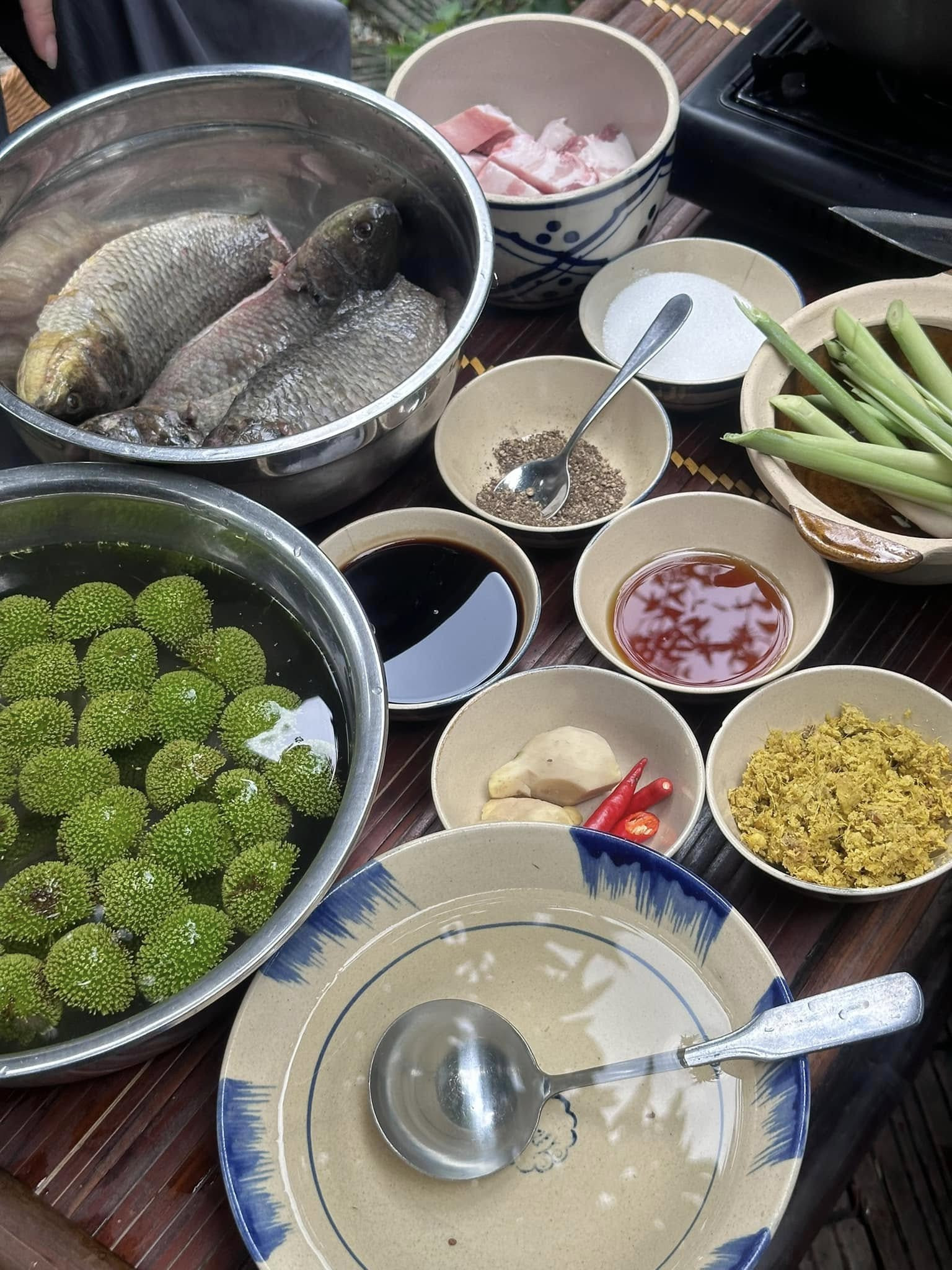 Không chỉ có Tràng An - Bái Đính hay Tuyệt Tình Cốc, người ta đến rồi quay lại Ninh Bình còn vì những món ăn dân dã đậm chất cố đô này!- Ảnh 7.