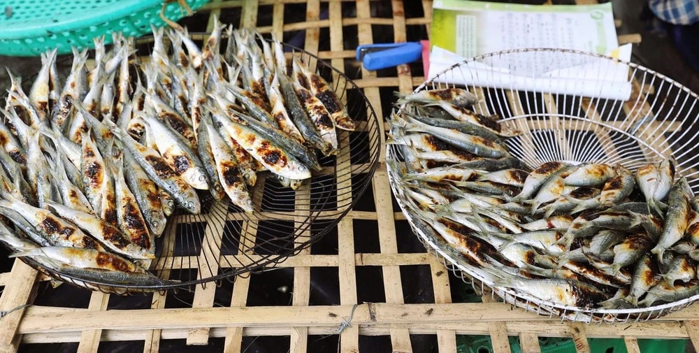 Không chỉ cá hồi, 9 hải sản này giàu Omega-3 không kém, có loại bình dân chợ bán rẻ bèo- Ảnh 8.