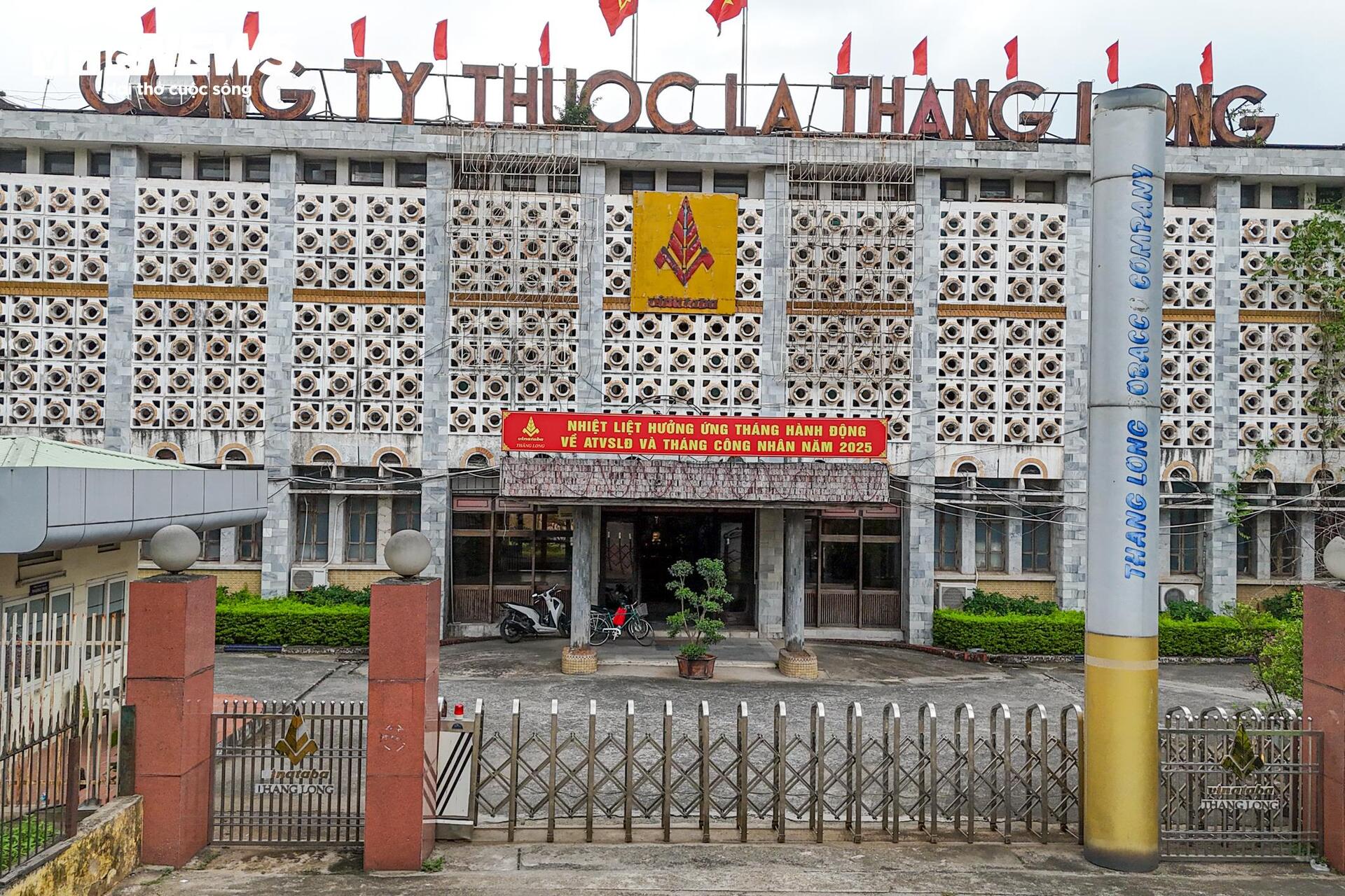 Toàn cảnh khu đất vàng 11ha sắp trở thành khu đô thị mới giữa lòng Hà Nội- Ảnh 9.