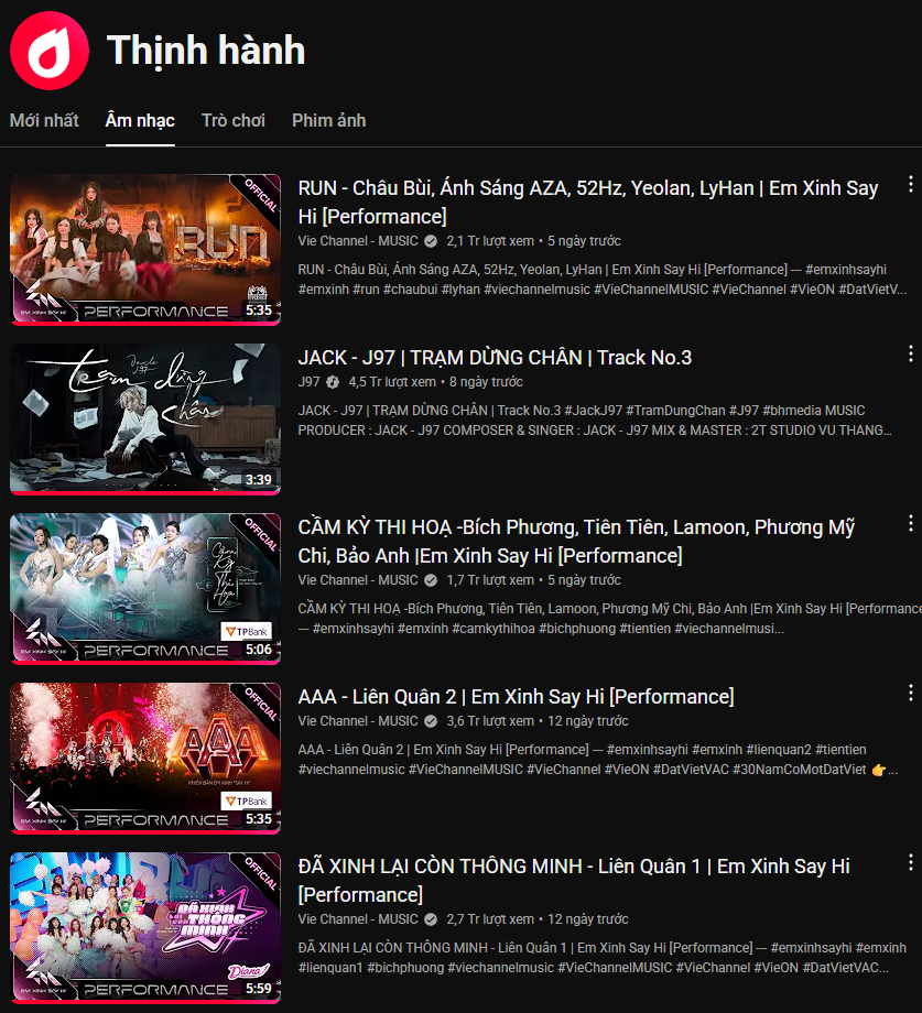 5 Em Xinh đánh bại Jack- Ảnh 1.