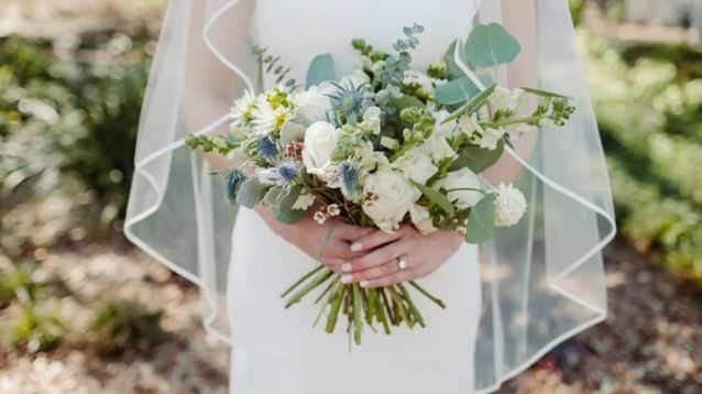 Chú rể mất tích "bí ẩn" sau đám cưới, sau vài tháng cô dâu phát hiện "bí mật động trời"- Ảnh 1.