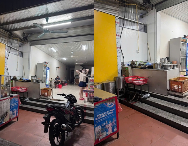 Gặp chủ quán phở sinh năm 2003 "xinh nhất" Tuyên Quang: Từ khi khởi nghiệp, không ngày nào được ngủ nướng- Ảnh 5.