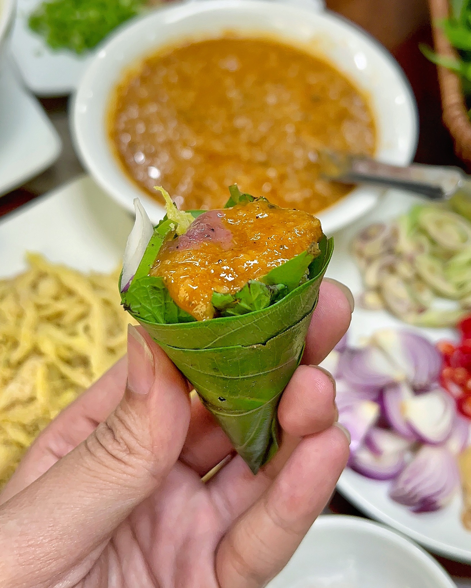 Không chỉ có Tràng An - Bái Đính hay Tuyệt Tình Cốc, người ta đến rồi quay lại Ninh Bình còn vì những món ăn dân dã đậm chất cố đô này!- Ảnh 6.