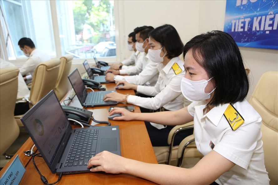 Th&ocirc;ng b&aacute;o quan trọng từ Cục Thuế: Người b&aacute;n h&agrave;ng online cần đặc biệt lưu &yacute;!- Ảnh 1.