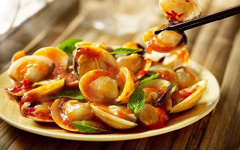 Không chỉ cá hồi, 9 hải sản này giàu Omega-3 không kém, có loại bình dân chợ bán rẻ bèo- Ảnh 3.